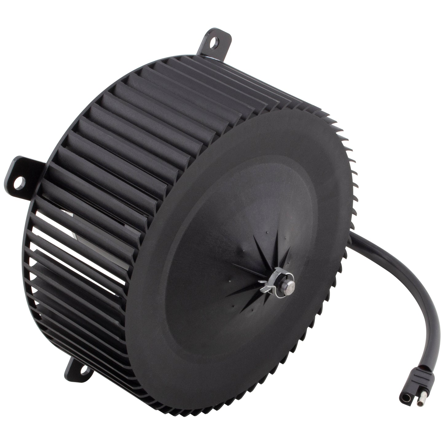 BOXI Front HVAC Heater Blower Motor Assembly Fits for Mack CH 2002 2003 2004 2005 — product photo 4