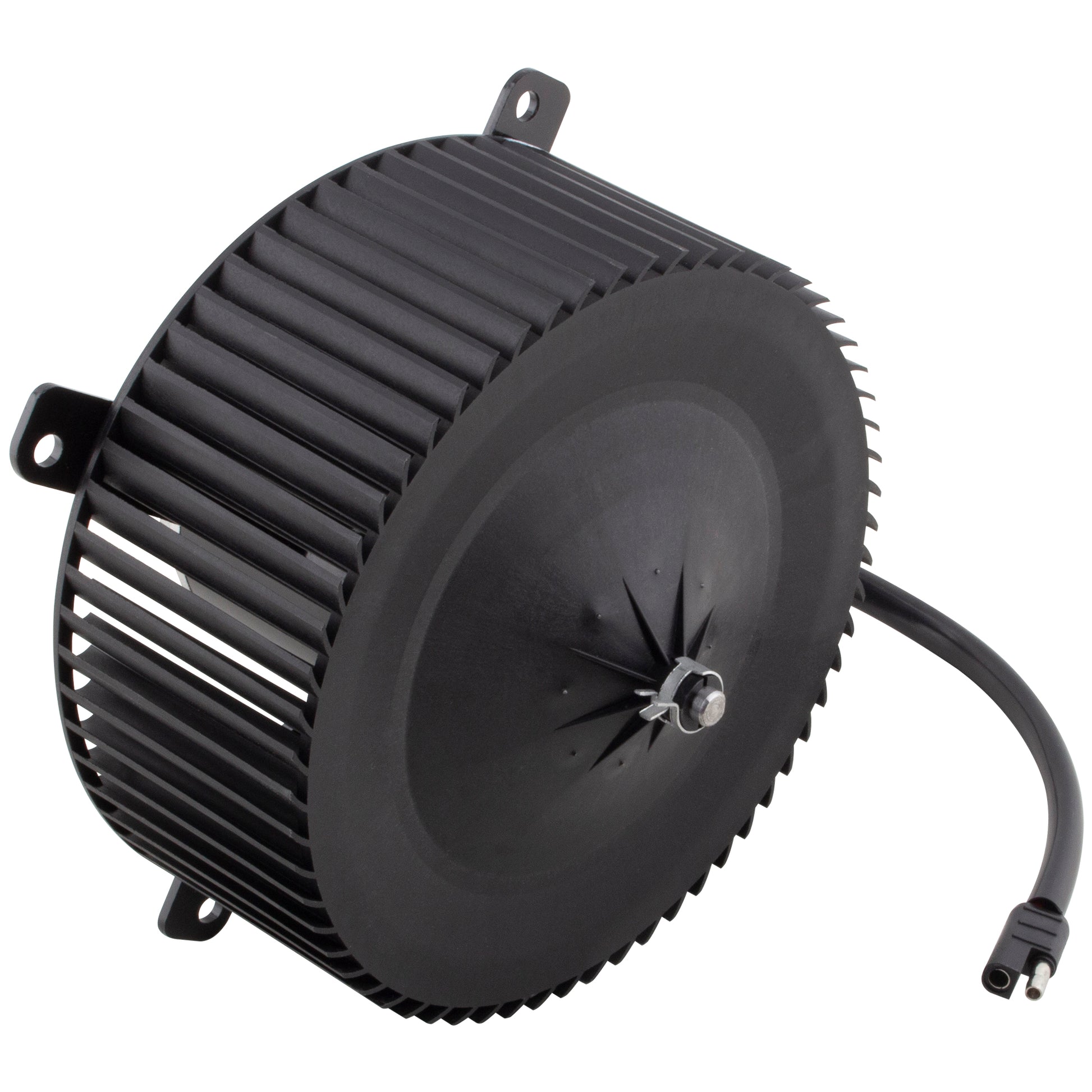 BOXI Front HVAC Heater Blower Motor Assembly Fits for Mack CH 2002 2003 2004 2005 — product photo 4