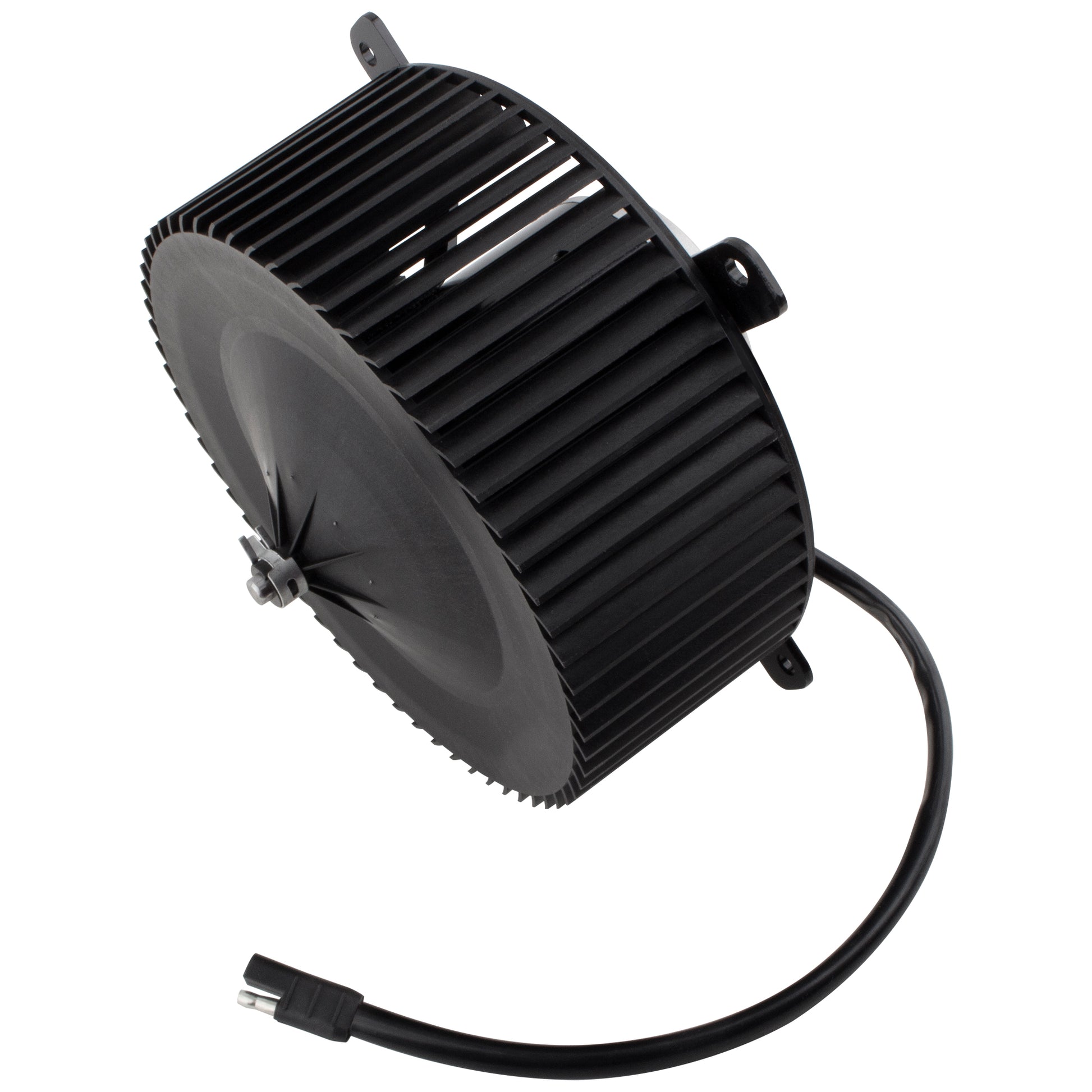 BOXI Front HVAC Heater Blower Motor Assembly Fits for Mack CH 2002 2003 2004 2005 — product photo 6