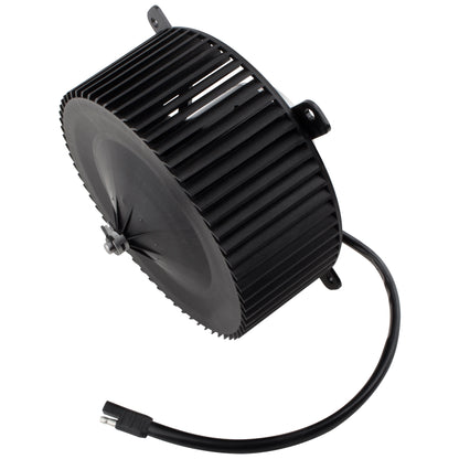 BOXI Front HVAC Heater Blower Motor Assembly Fits for Mack CH 2002 2003 2004 2005 — product photo 6