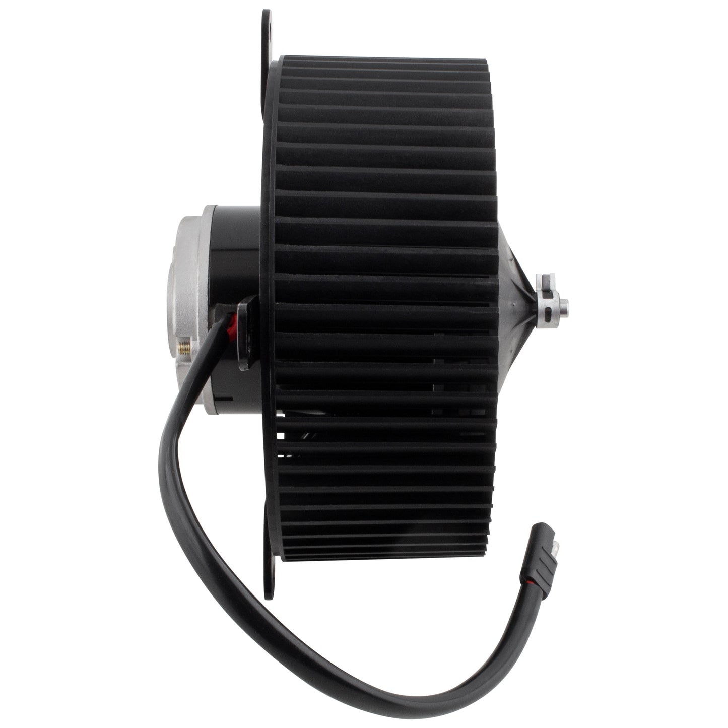 BOXI Front HVAC Heater Blower Motor Assembly Fits for Mack CH 2002 2003 2004 2005 — product photo 7