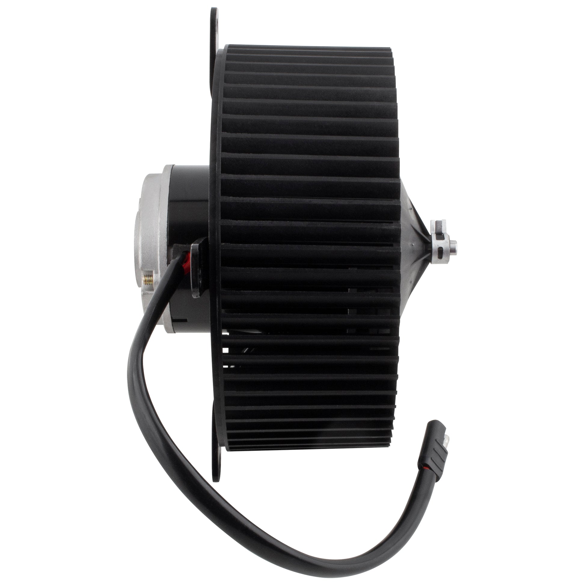 BOXI Front HVAC Heater Blower Motor Assembly Fits for Mack CH 2002 2003 2004 2005 — product photo 7