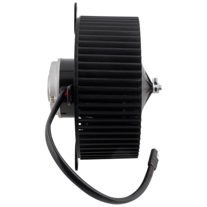 BOXI Front HVAC Heater Blower Motor Assembly Fits for Mack CH 2002 2003 2004 2005 — product photo 7