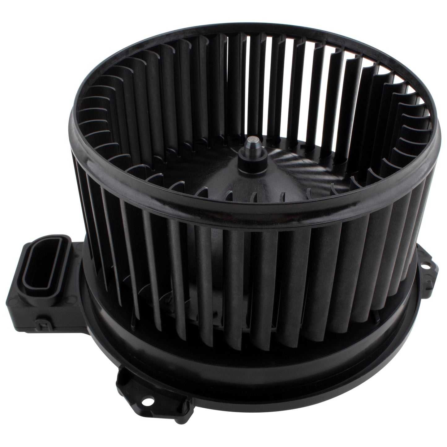 BOXI 700339 Front HVAC Heater Blower Motor Assembly Fits for Subaru Forester Base