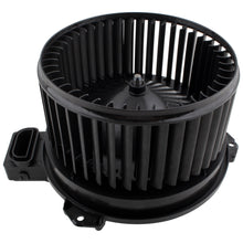 BOXI 700339 Front HVAC Heater Blower Motor Assembly Fits for Subaru Forester Base