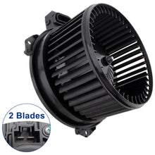 BOXI 700339 Front HVAC Heater Blower Motor Assembly Fits for Subaru Forester Base — product photo 2