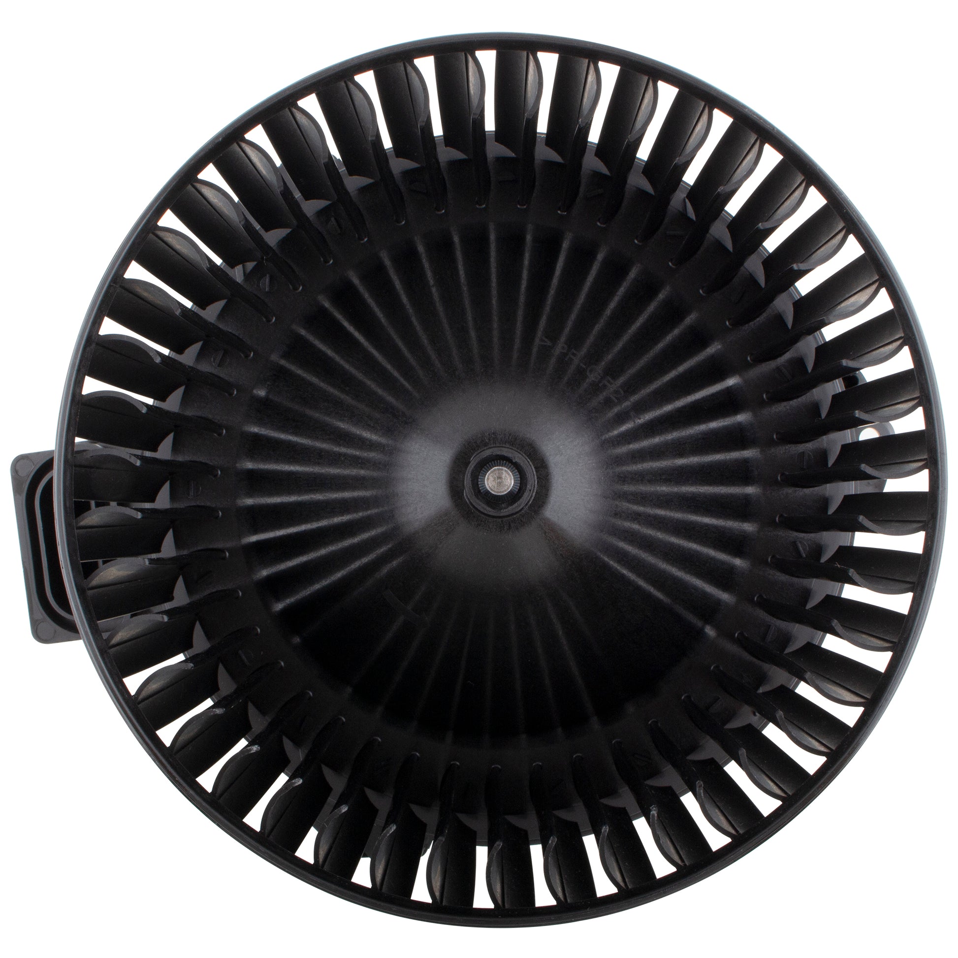 BOXI 700339 Front HVAC Heater Blower Motor Assembly Fits for Subaru Forester Base — product photo 3