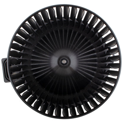 BOXI 700339 Front HVAC Heater Blower Motor Assembly Fits for Subaru Forester Base — product photo 3