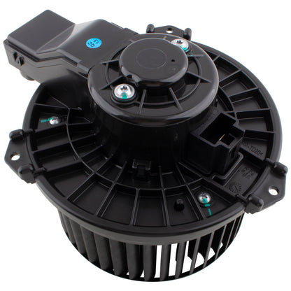BOXI 700339 Front HVAC Heater Blower Motor Assembly Fits for Subaru Forester Base — product photo 4