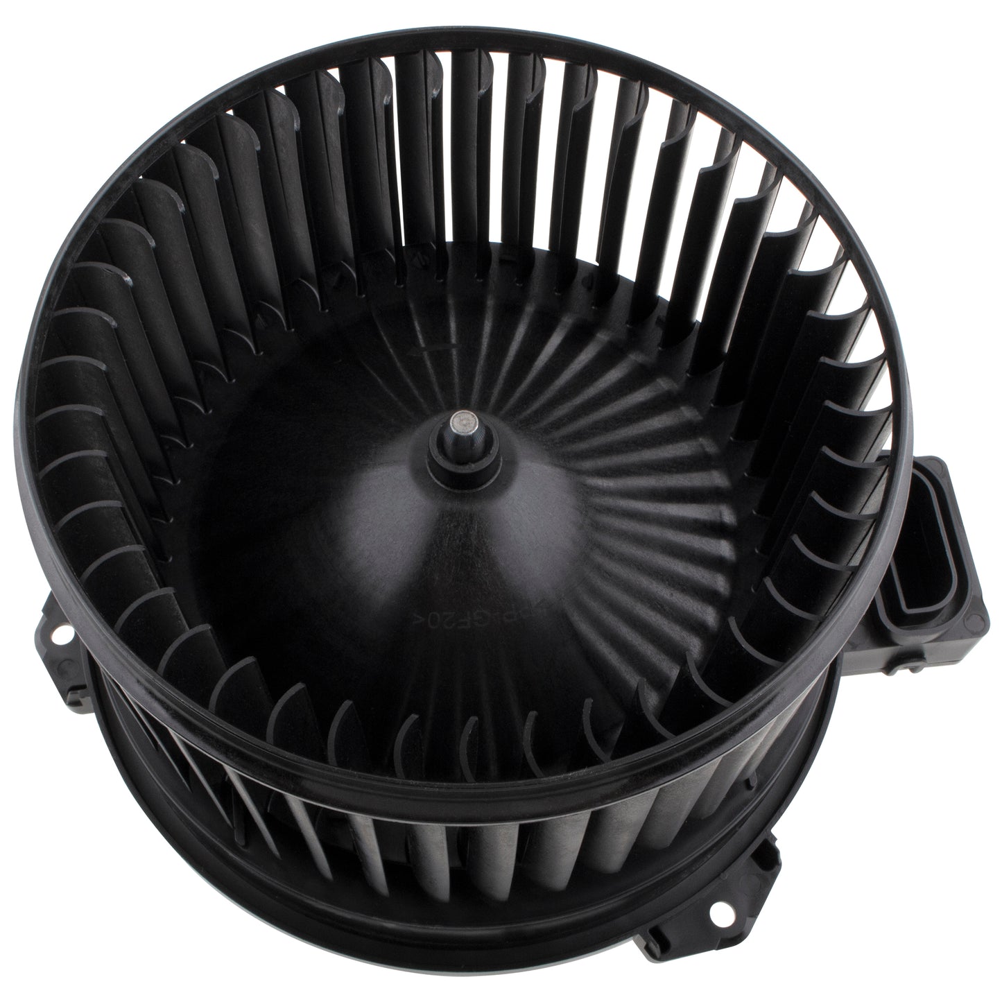 BOXI 700339 Front HVAC Heater Blower Motor Assembly Fits for Subaru Forester Base — product photo 5