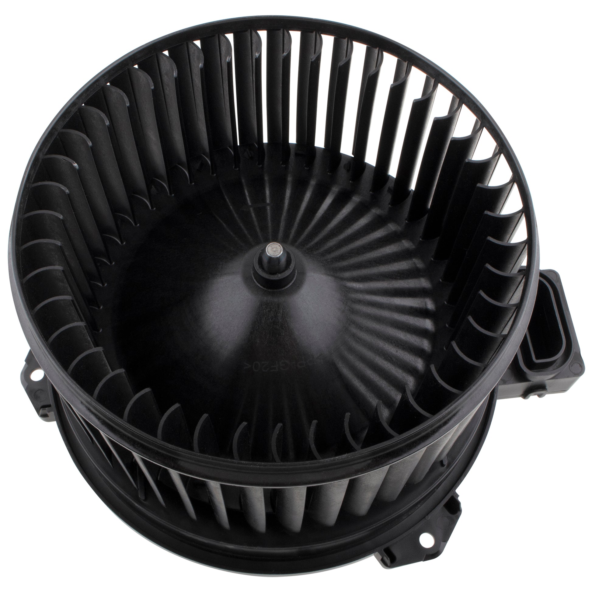 BOXI 700339 Front HVAC Heater Blower Motor Assembly Fits for Subaru Forester Base — product photo 5