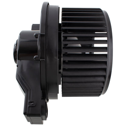 BOXI 700339 Front HVAC Heater Blower Motor Assembly Fits for Subaru Forester Base — product photo 6