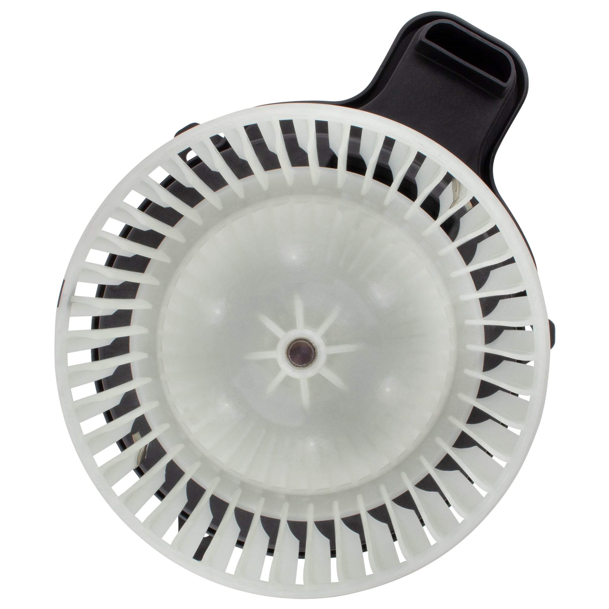 BOXI 700347 Blower Motor Assembly Fits for Buick Lacrosse