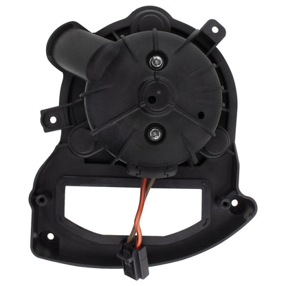 BOXI Rear HVAC Blower Motor Fan Assembly Fits for Volkswagen Atlas 2018-2022 2.0L — product photo 3