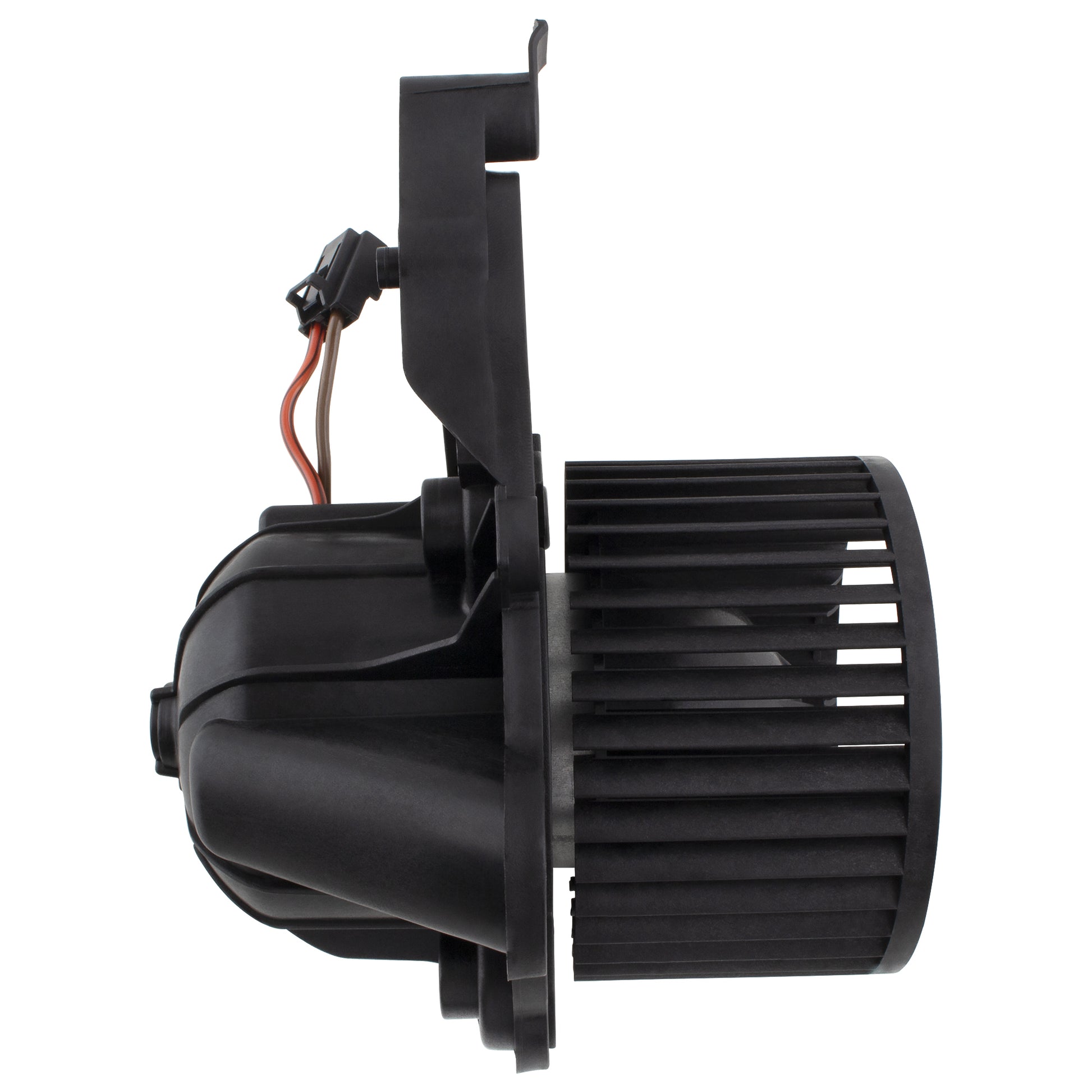 BOXI Rear HVAC Blower Motor Fan Assembly Fits for Volkswagen Atlas 2018-2022 2.0L — product photo 4