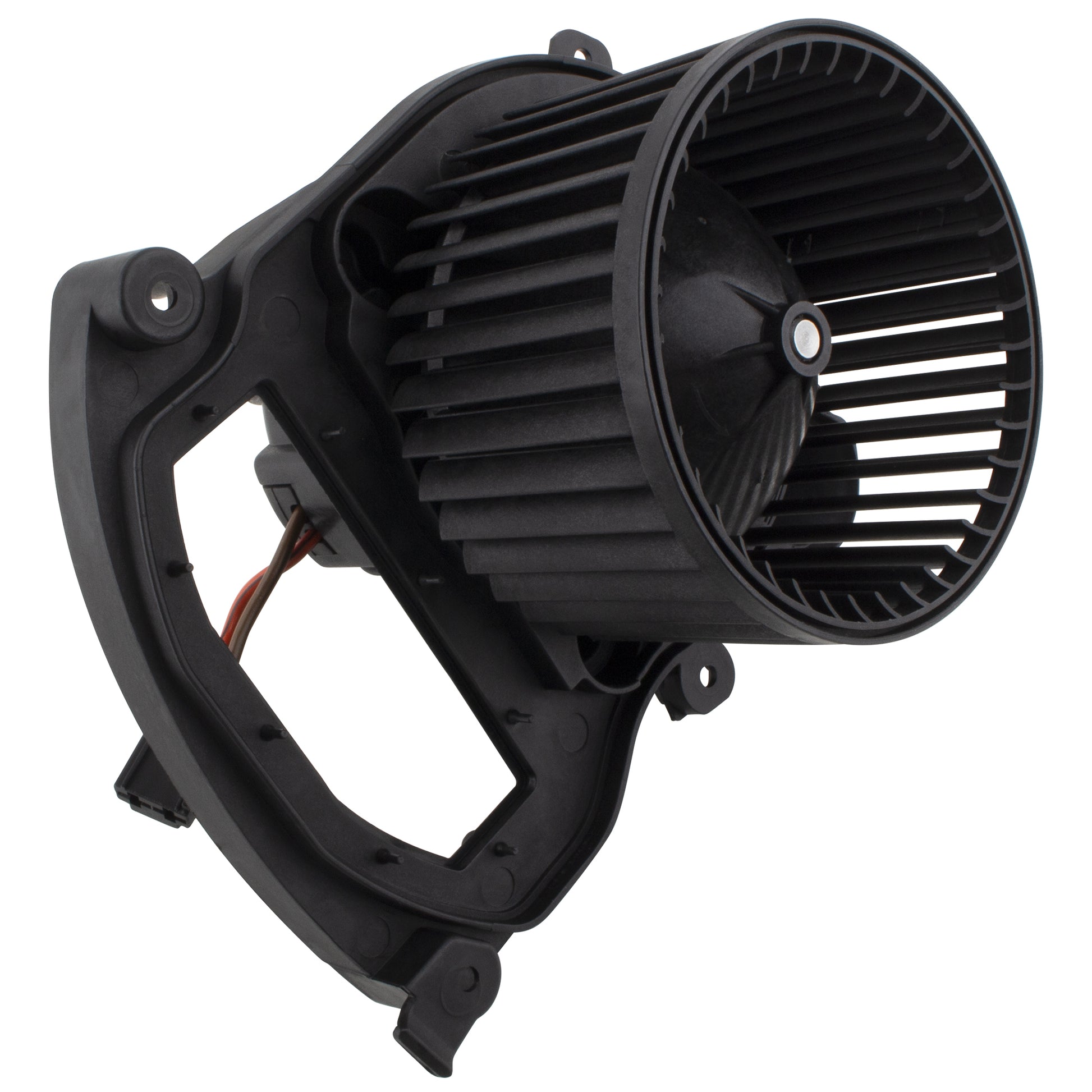 BOXI Rear HVAC Blower Motor Fan Assembly Fits for Volkswagen Atlas 2018-2022 2.0L — product photo 5