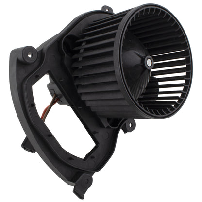 BOXI Rear HVAC Blower Motor Fan Assembly Fits for Volkswagen Atlas 2018-2022 2.0L — product photo 5