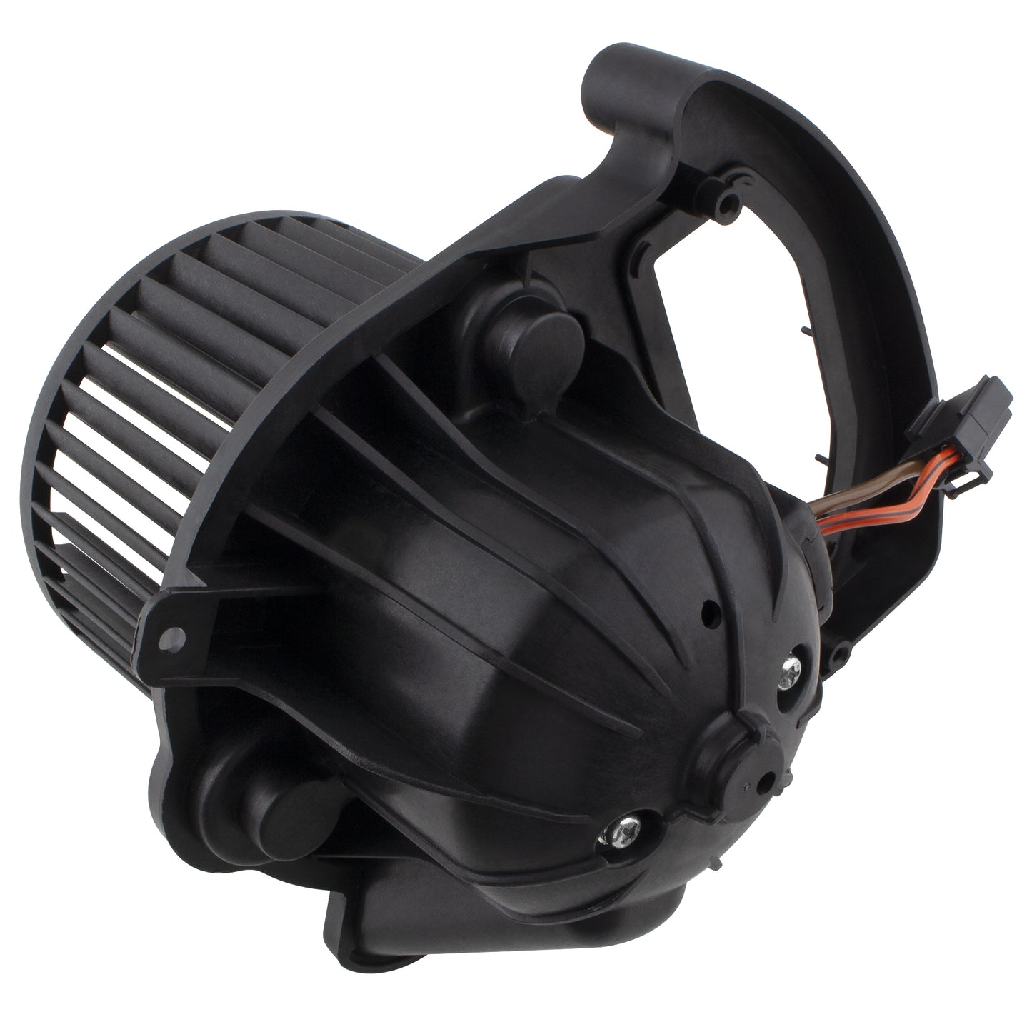 BOXI Rear HVAC Blower Motor Fan Assembly Fits for Volkswagen Atlas 2018-2022 2.0L — product photo 6