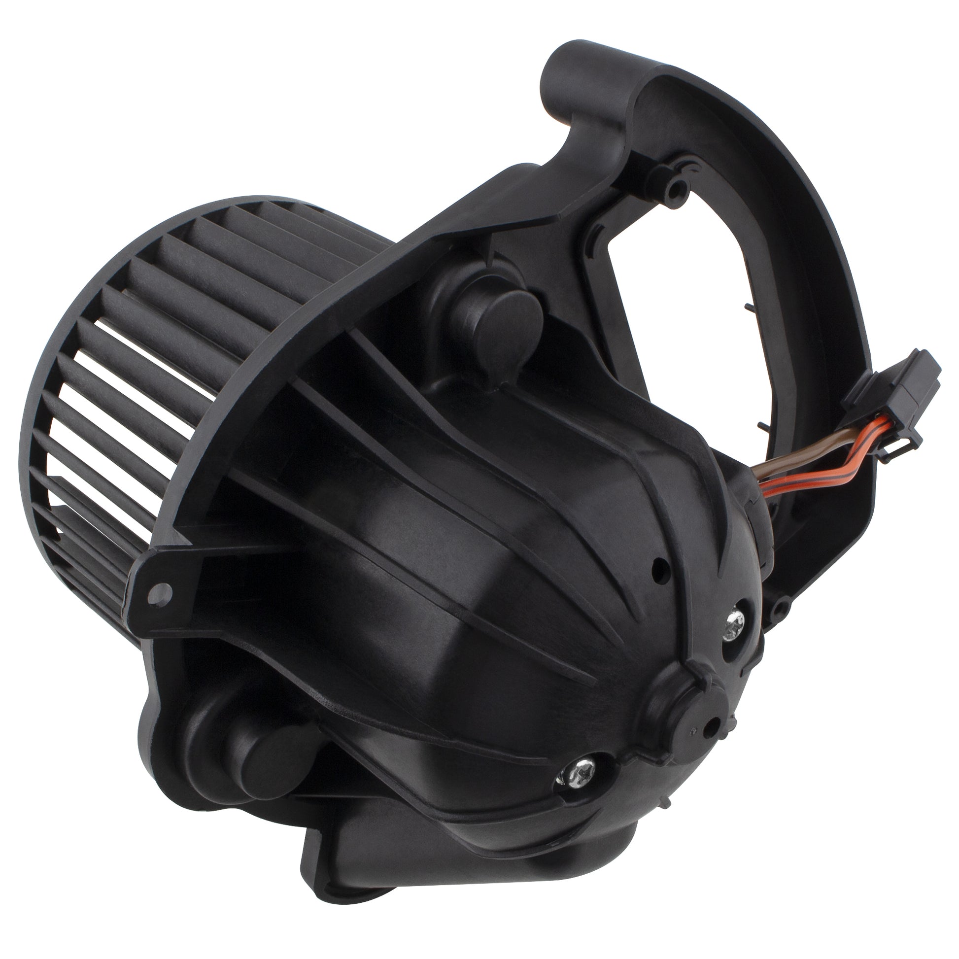 BOXI Rear HVAC Blower Motor Fan Assembly Fits for Volkswagen Atlas 2018-2022 2.0L — product photo 6