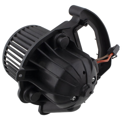 BOXI Rear HVAC Blower Motor Fan Assembly Fits for Volkswagen Atlas 2018-2022 2.0L — product photo 6