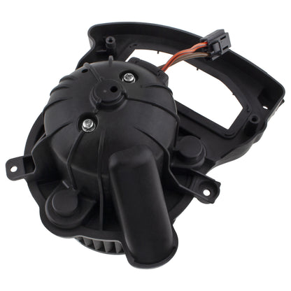 BOXI Rear HVAC Blower Motor Fan Assembly Fits for Volkswagen Atlas 2018-2022 2.0L — product photo 7