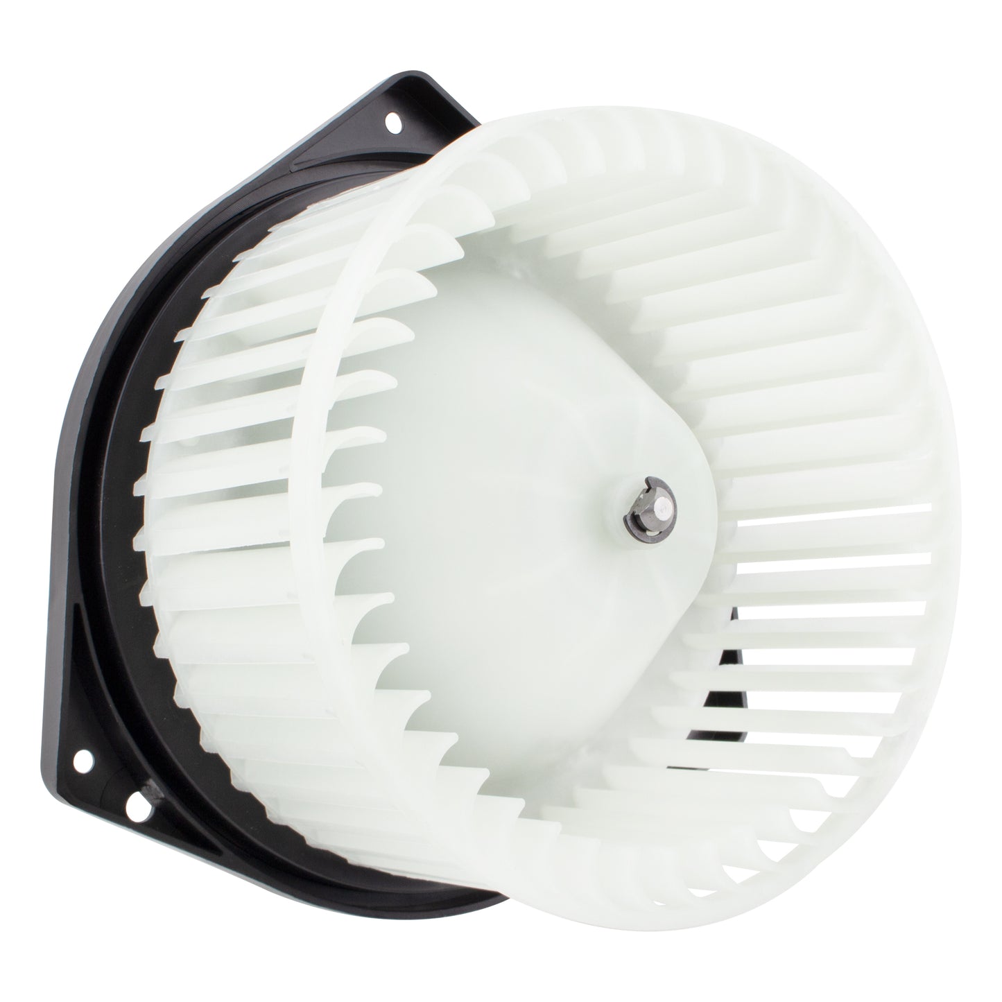 BOXI 700046 HVAC Heater Blower Motor Assembly Fits for Nissan Frontier Sentra Xterra 2000-2004