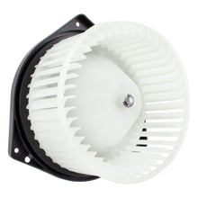 BOXI 700046 HVAC Heater Blower Motor Assembly Fits for Nissan Frontier Sentra Xterra 2000-2004
