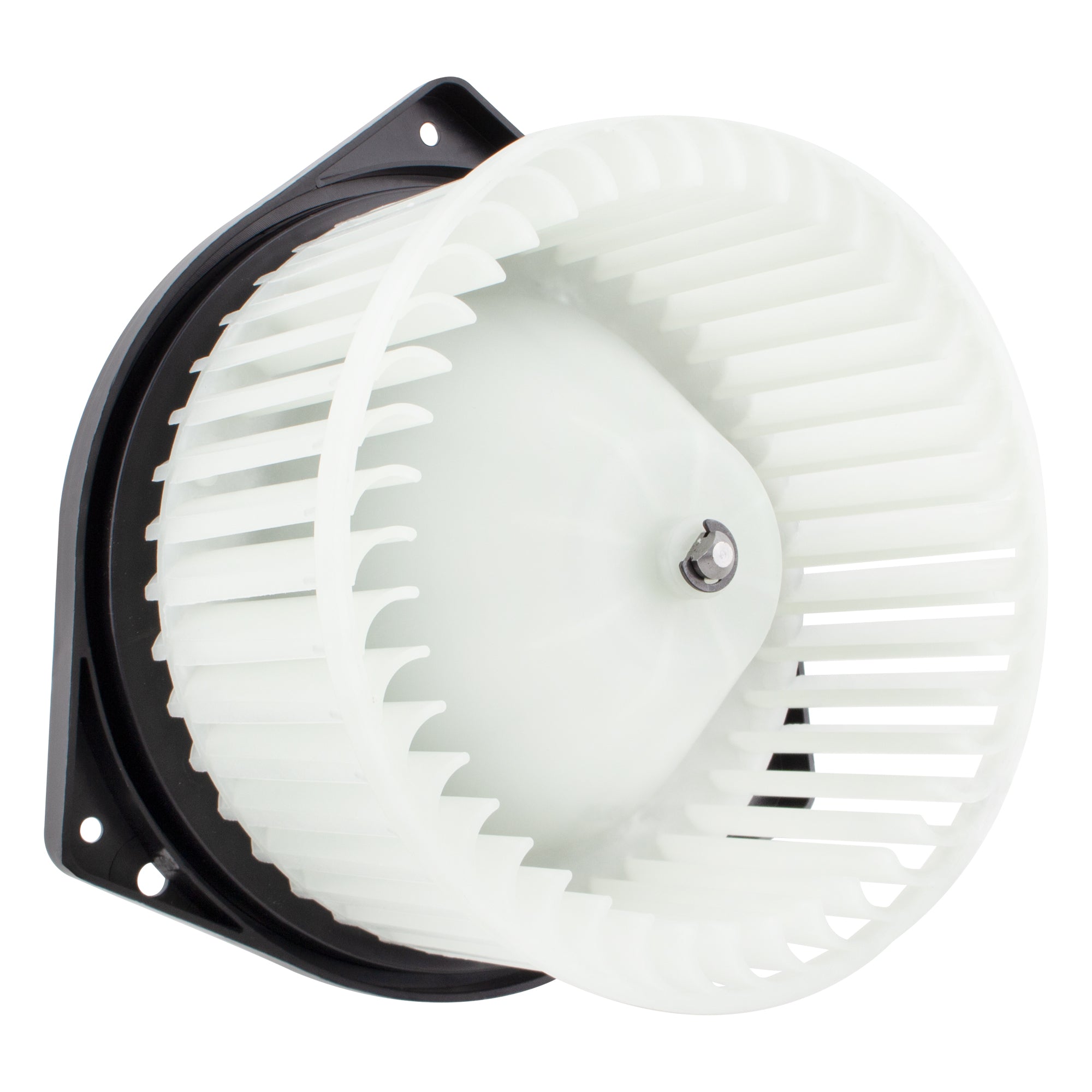 BOXI 700046 HVAC Heater Blower Motor Assembly Fits for Nissan Frontier Sentra Xterra 2000-2004
