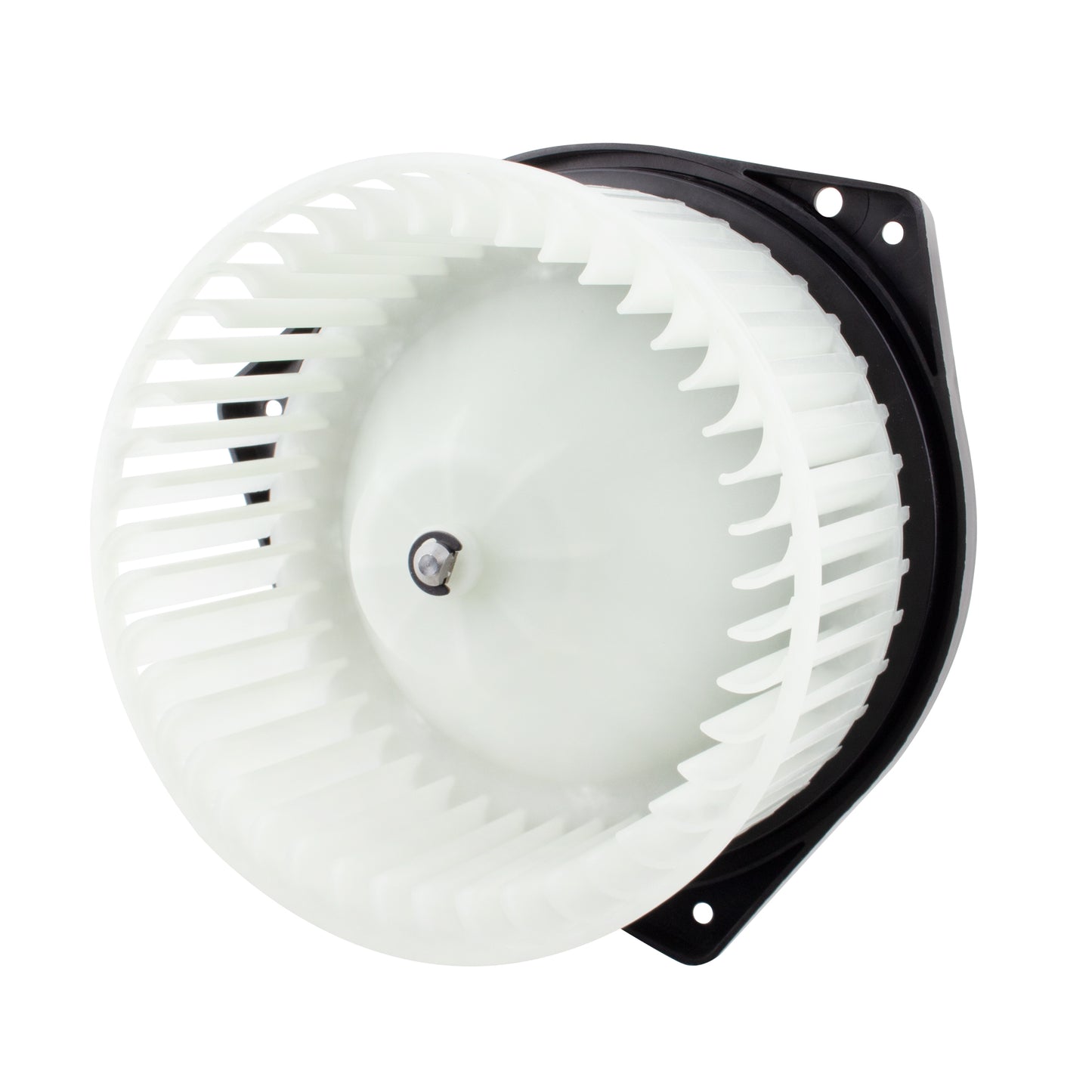 BOXI 700046 HVAC Heater Blower Motor Assembly Fits for Nissan Frontier Sentra Xterra 2000-2004 — product photo 2