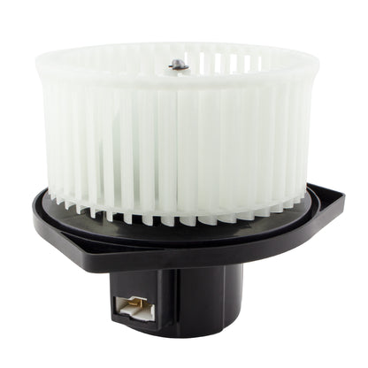 BOXI 700046 HVAC Heater Blower Motor Assembly Fits for Nissan Frontier Sentra Xterra 2000-2004 — product photo 5