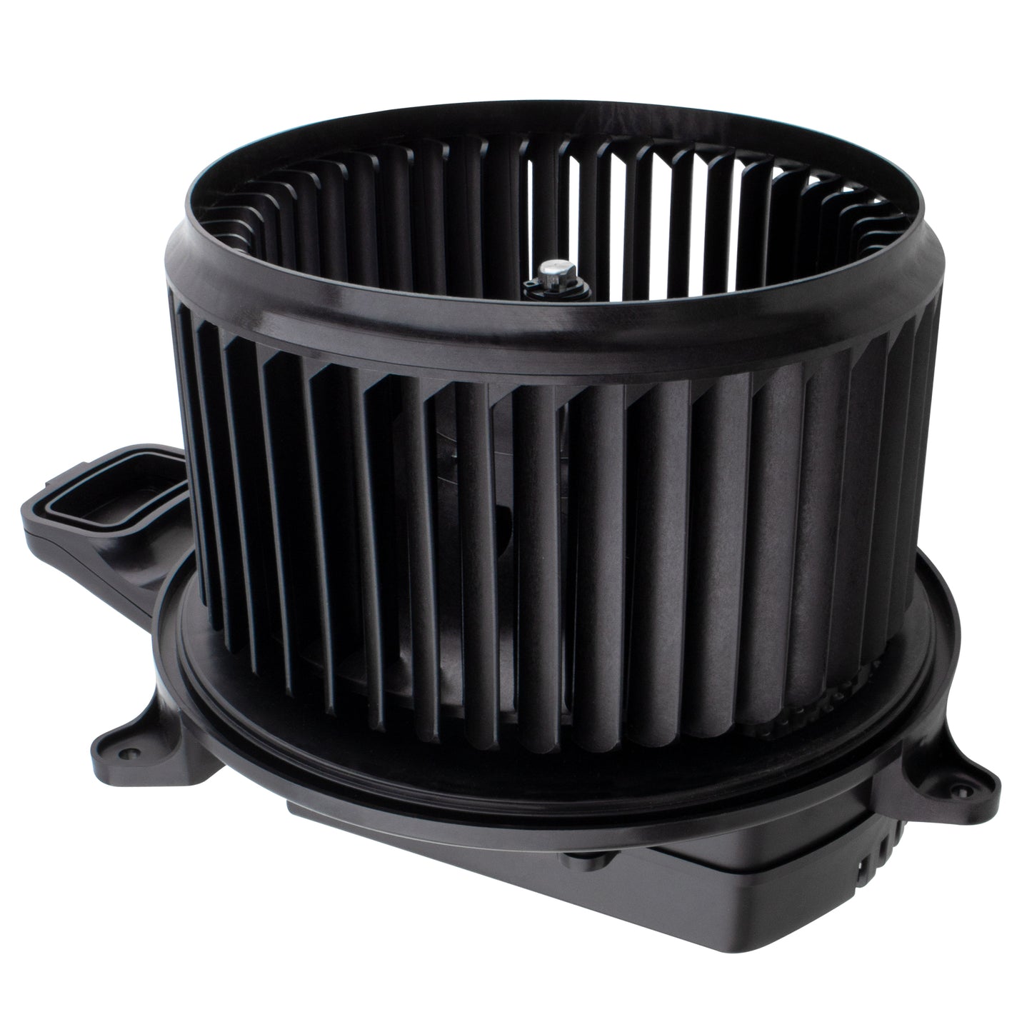 BOXI HVAC Heater Blower Motor Assembly with Brushless Motor Fits for Kenworth T170 T270 T370 2013 — product photo 3