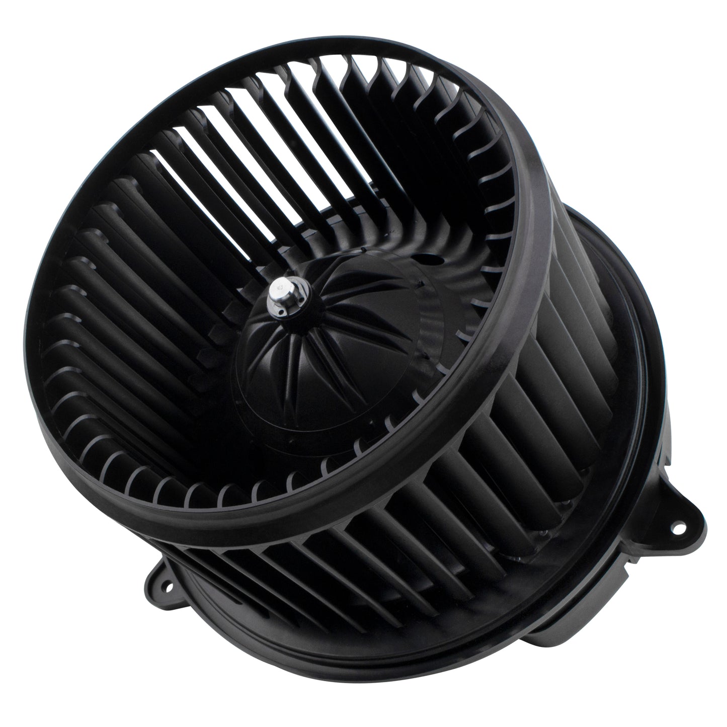 BOXI HVAC Heater Blower Motor Assembly with Brushless Motor Fits for Kenworth T170 T270 T370 2013 — product photo 4