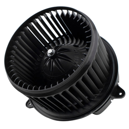 BOXI HVAC Heater Blower Motor Assembly with Brushless Motor Fits for Kenworth T170 T270 T370 2013 — product photo 4