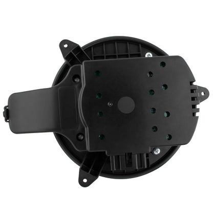BOXI HVAC Heater Blower Motor Assembly with Brushless Motor Fits for Kenworth T170 T270 T370 2013 — product photo 5