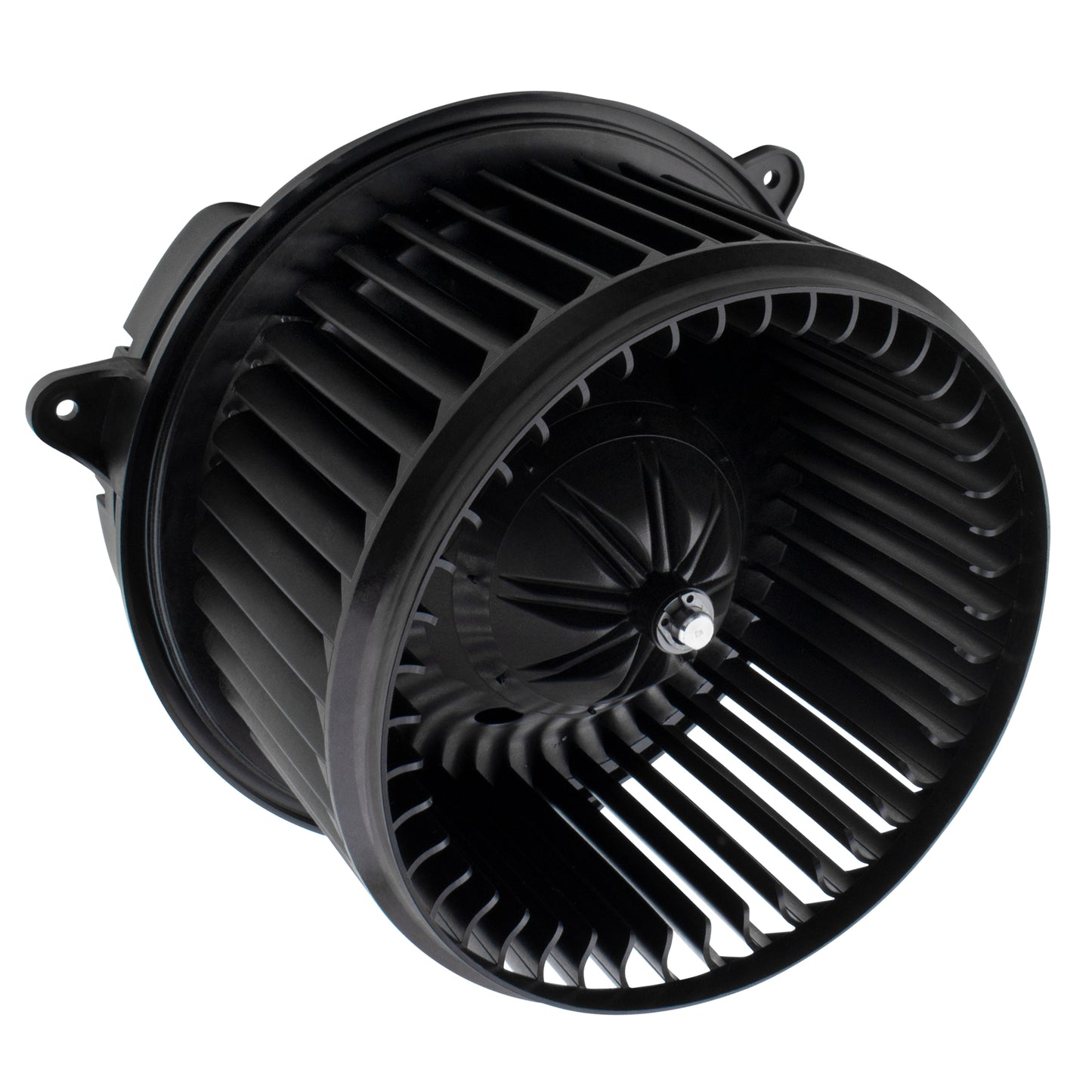 BOXI HVAC Heater Blower Motor Assembly with Brushless Motor Fits for Kenworth T170 T270 T370 2013 — product photo 6