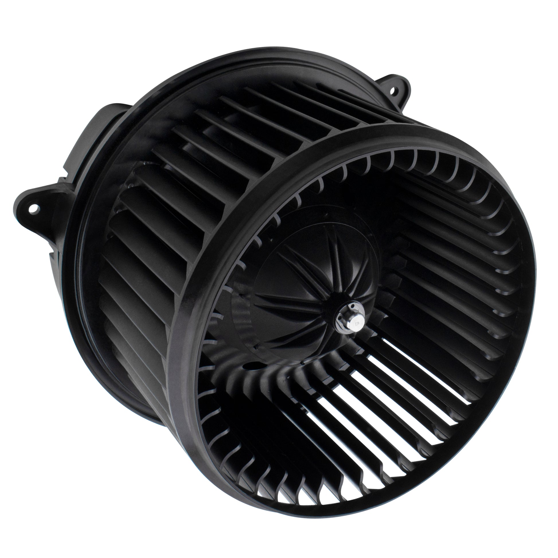 BOXI HVAC Heater Blower Motor Assembly with Brushless Motor Fits for Kenworth T170 T270 T370 2013 — product photo 6