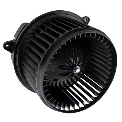 BOXI HVAC Heater Blower Motor Assembly with Brushless Motor Fits for Kenworth T170 T270 T370 2013 — product photo 6