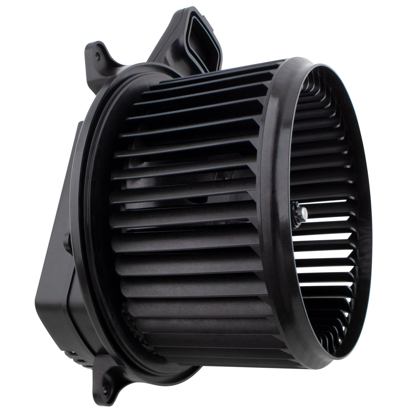 BOXI HVAC Heater Blower Motor Assembly with Brushless Motor Fits for Kenworth T170 T270 T370 2013 — product photo 7