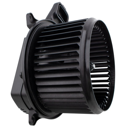 BOXI HVAC Heater Blower Motor Assembly with Brushless Motor Fits for Kenworth T170 T270 T370 2013 — product photo 7