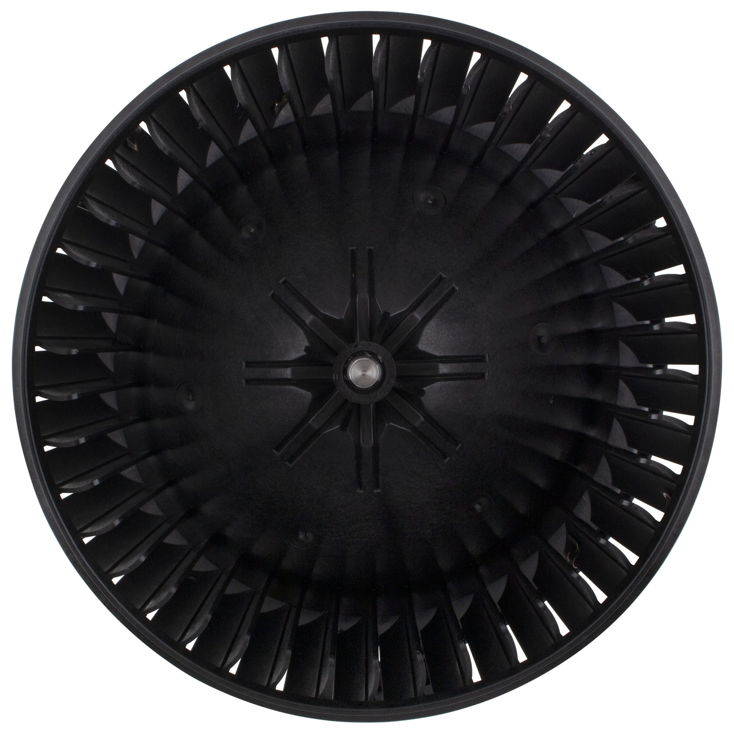 BOXI HVAC Blower Motor Fan Assembly w