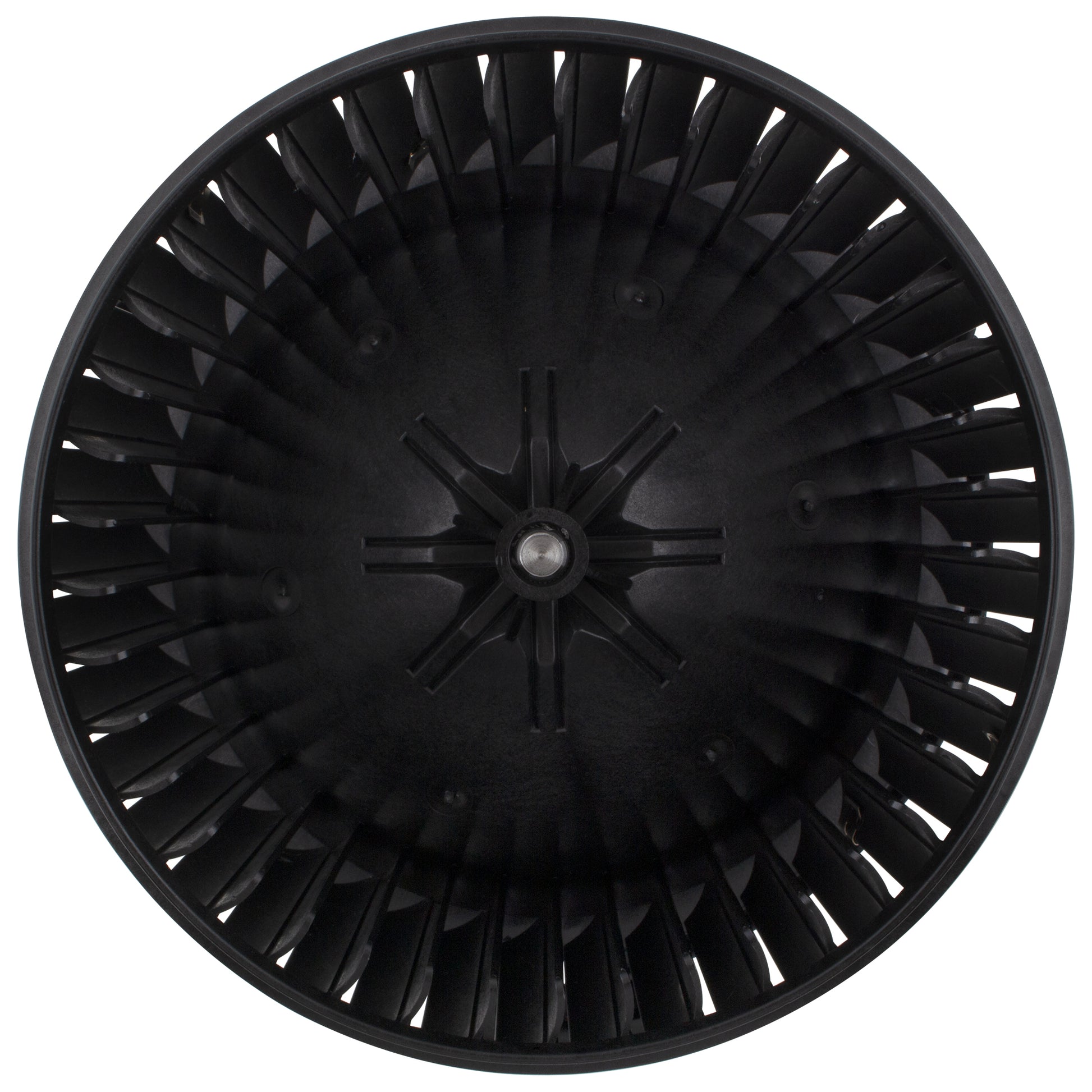BOXI HVAC Blower Motor Fan Assembly w
