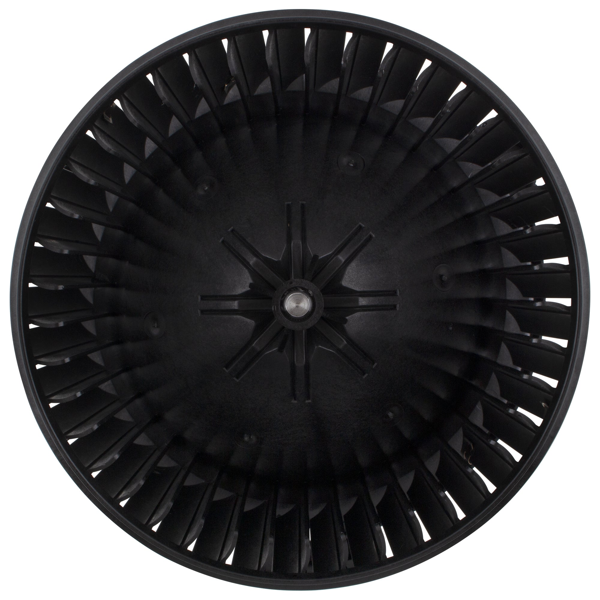 BOXI HVAC Blower Motor Fan Assembly w