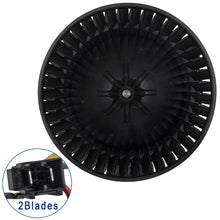 BOXI HVAC Blower Motor Fan Assembly w — product photo 2