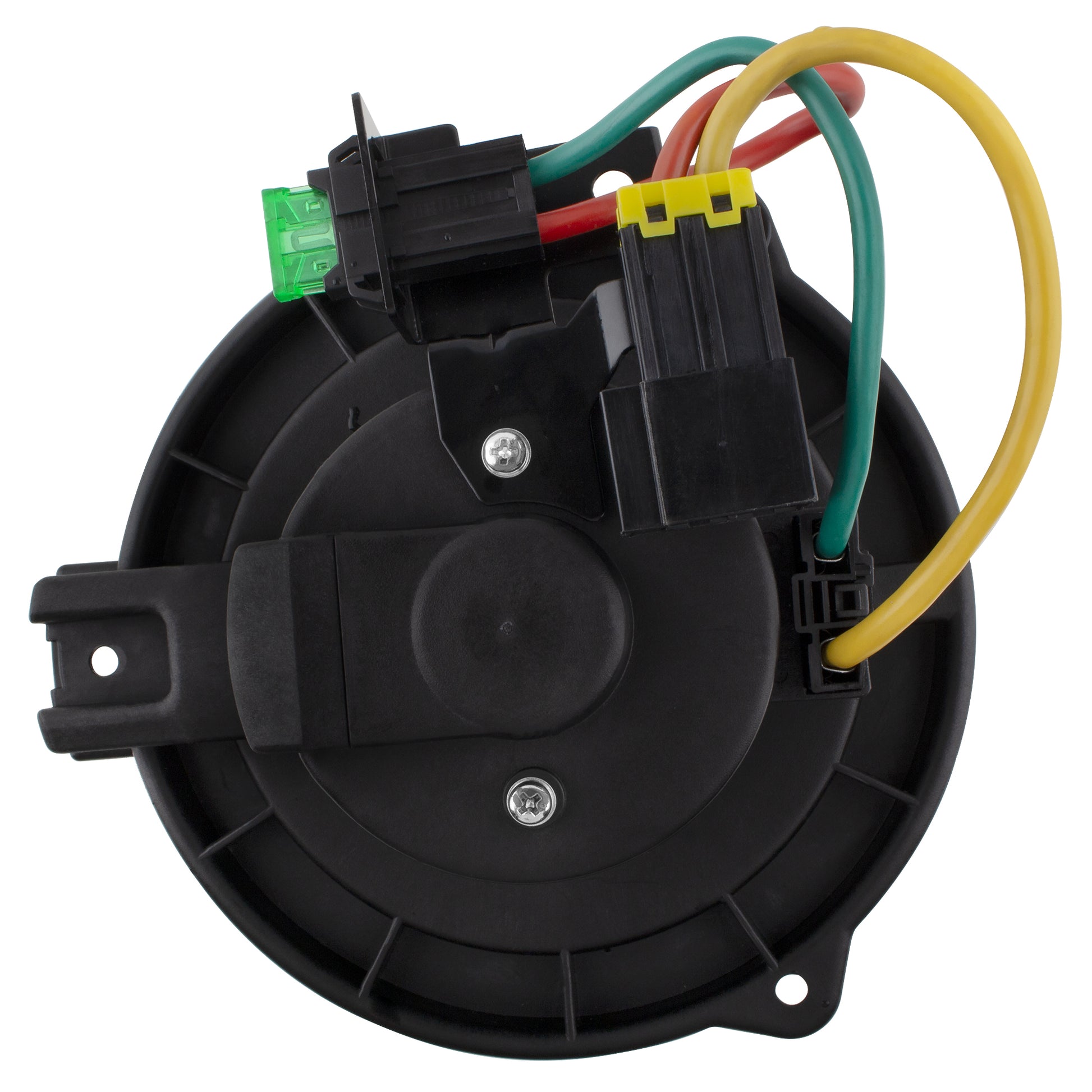 BOXI HVAC Blower Motor Fan Assembly w — product photo 3