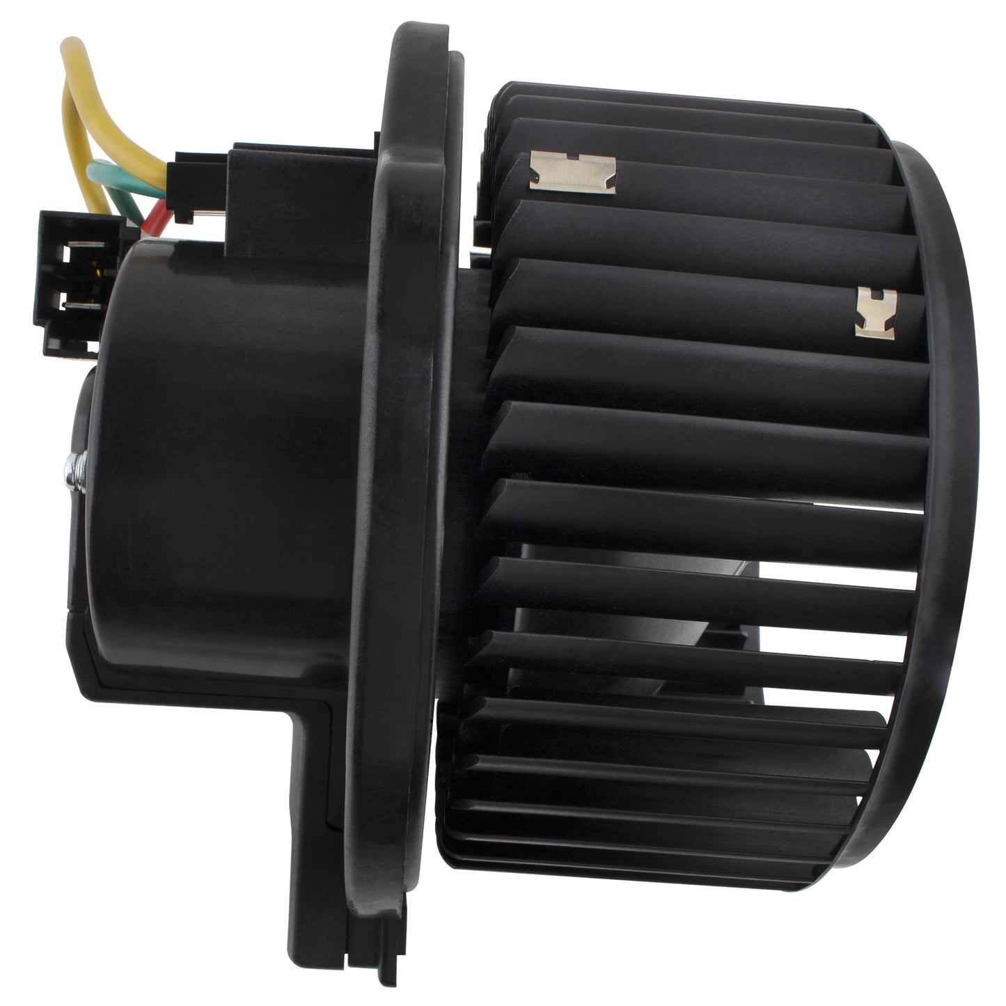 BOXI HVAC Blower Motor Fan Assembly w — product photo 4