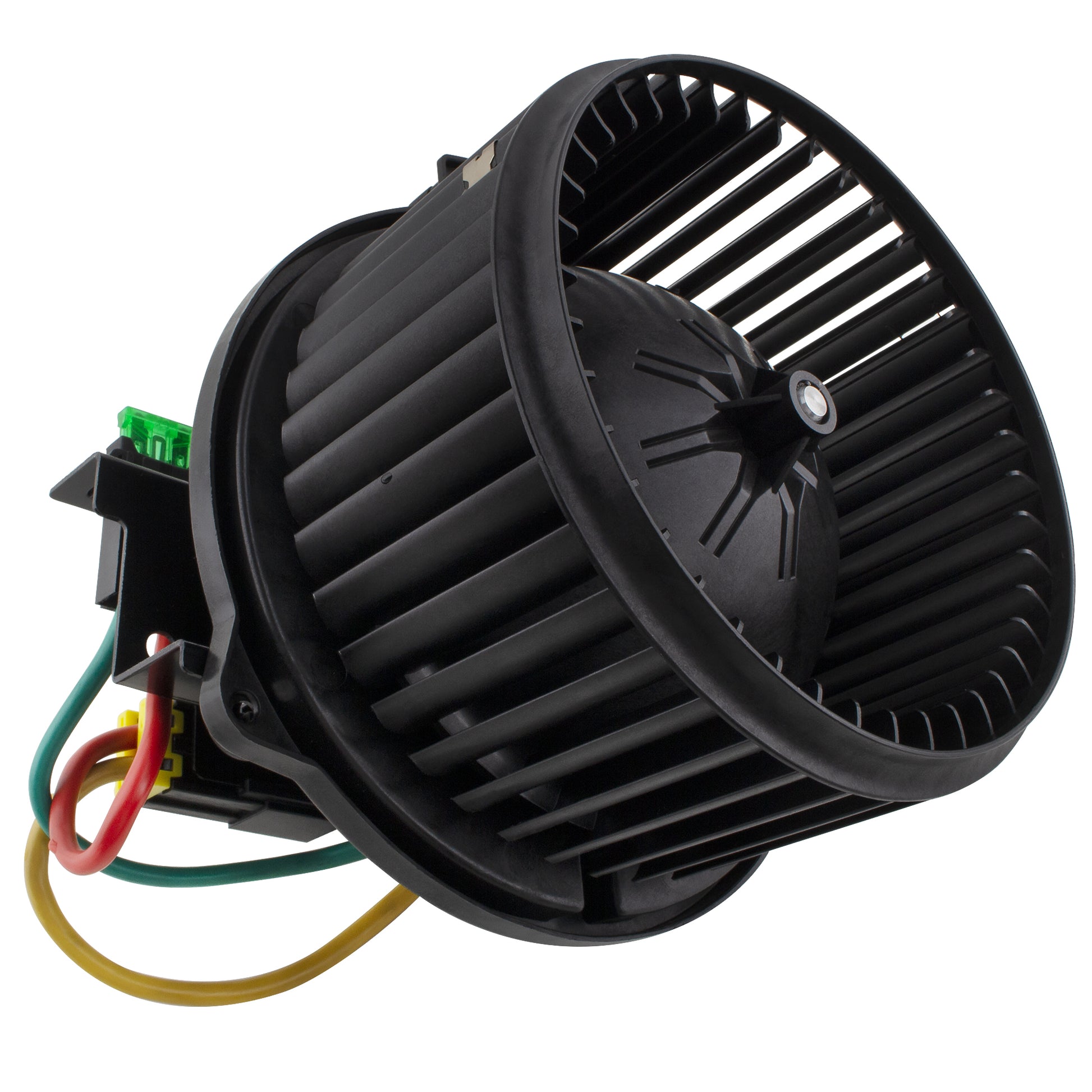 BOXI HVAC Blower Motor Fan Assembly w — product photo 5
