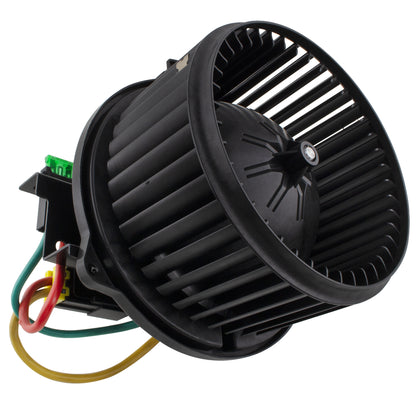 BOXI HVAC Blower Motor Fan Assembly w — product photo 5