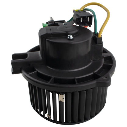 BOXI HVAC Blower Motor Fan Assembly w — product photo 6
