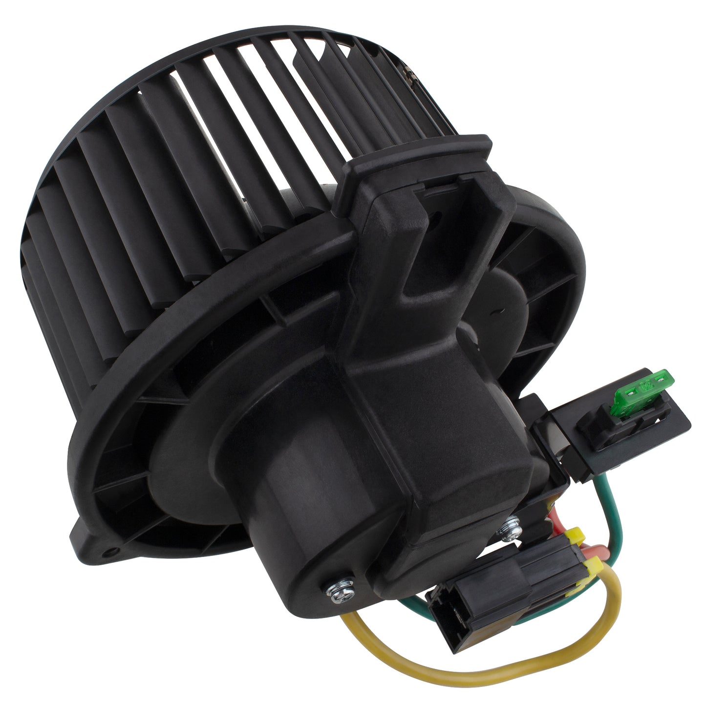 BOXI HVAC Blower Motor Fan Assembly w — product photo 7