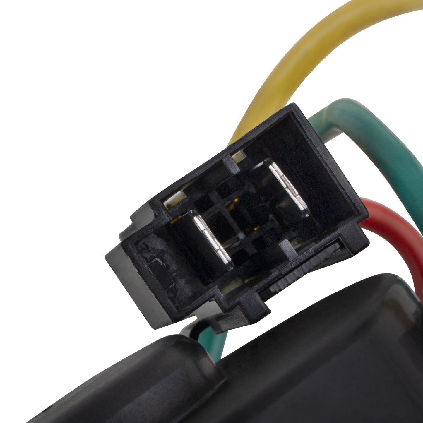 BOXI HVAC Blower Motor Fan Assembly w — product photo 8